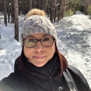 Meet your Posher, Connie